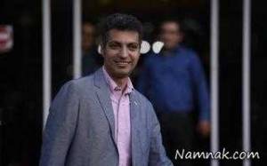 عادل فردوسی پور ، فردوسی پور