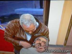 مهران مدیری