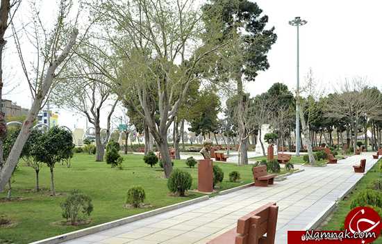 سیزده بدر 95 بوستان ولایت ، روز طبیعت،گذراندن،مناطق دیدنی،پایتخت،پارک جنگلی ، سیزده بدر