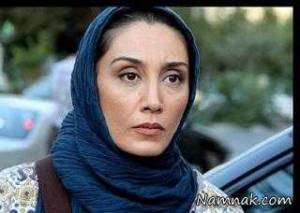 هدیه تهرانی