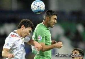 بازی ذوب آهن و بنیادکار ، بازی ذوب آهن و بنیادکار 17 فروردین 95