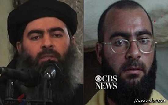 دستگیری ابوبکر البغدادی سرکرده داعش