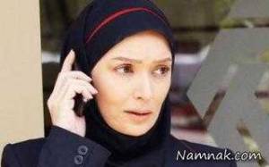 آتنه فقیه نصیری ، بیماری آتنه فقیه نصیری