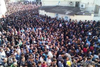 مهرداد اولادی تشییع مهرداد اولادی ، عکس های مهرداد اولادی ، تشییع مهرداد اولادی