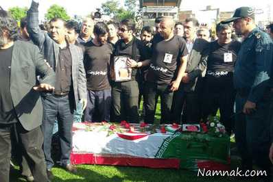 تشییع مهرداد اولادی تشییع مهرداد اولادی ، مرگ مهرداد اولادی ، فوت مهرداد اولادی