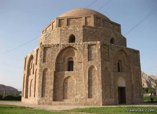 مسجد امیر چخماق ، ایرانگردی ، ایران گردی
