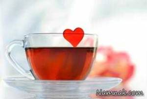 چای