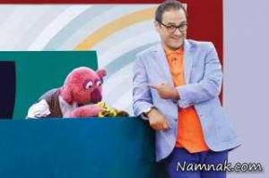خندوانه ، رامبد جوان