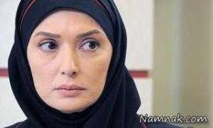 آتنه فقیه نصیری ، بازیگر زن