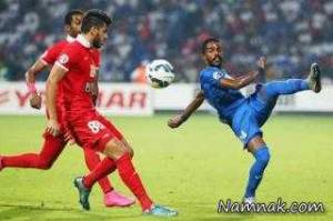 تراکتورسازی ، الهلال