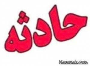 اتوبوس ، سقوط اتوبوس