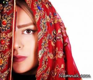 سمانه پاکدل ، سمانه پاکدل بدون آرایش