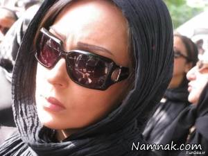 پرستو صالحی ، پدر پرستو صالحی