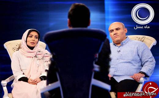 برادر پرستو صالحی پرستو صالحی در ماه عسل ، پرستو صالحی در ماه عسل ، ماه عسل 95