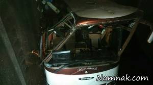 اتوبوس ، اتوبوس سربازان