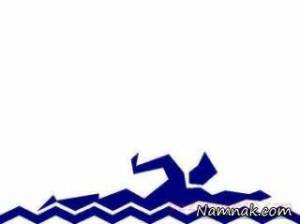 شنا ، شنای زنان