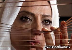 پردیس افکاری ، کشف حجاب پردیس افکاری