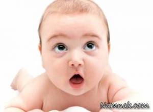 نوزاد ، نوزاد عجیب الخلقه