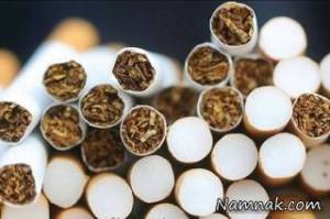 سیگار ، علت ارزانی سیگار