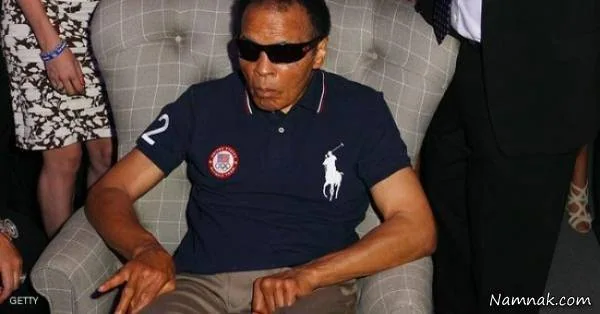 بیوگرافی محمد علی کلی محمد علی کلی