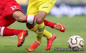 لیگ برتر ، لیگ برتر 95-96