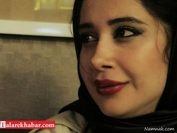 سارا باهنر در شبکه جم سارا باهنر