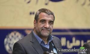 برادر احسان علیخانی