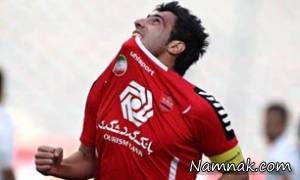 رضا نورمحمدی ، بیماری رضا نورمحمدی