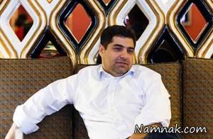شهرام جزایری ، بازداشت شهرام جزایری