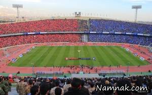 استقلال و پرسپولیس ، فیلم خلاصه بازی استقلال و پرسپولیس