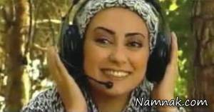 غزل حشمت ، تصادف غزل حشمت