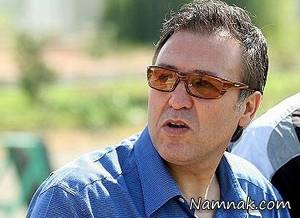 جواد زرینچه ، عکس های ماندگار فوتبالی