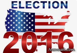 انتخابات آمریکا 2016
