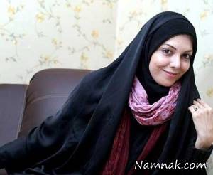 آزاده نامداری ، مجری تلوزیون