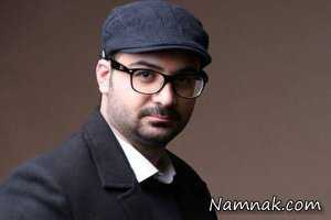 حامد تهرانی