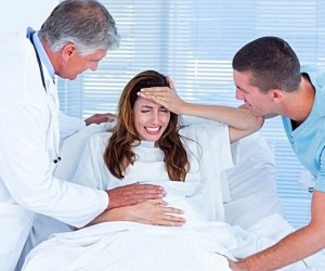 بارداری های پرخطر