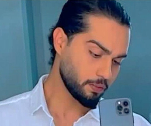 بیوگرافی حامیم خواننده؛ سن، قد و ماجرای عکس مادرش