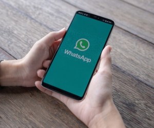 ساخت گیف واتساپ