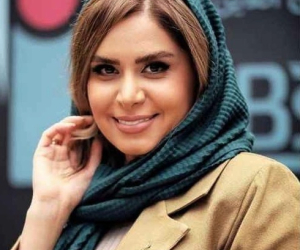 نجمه جودکی