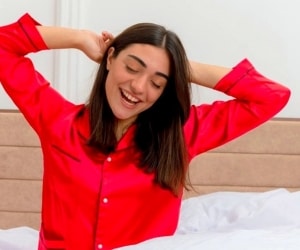 عادات صبحگاهی