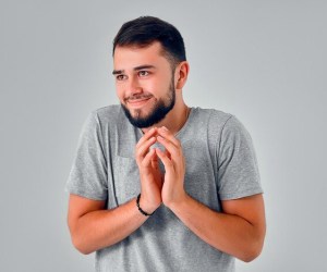 آدم موذی