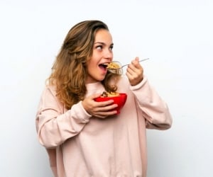 خوراکی های افزایش میل جنسی