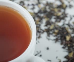چای کله مورچه