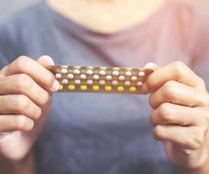 قرص بارداری دوقلو