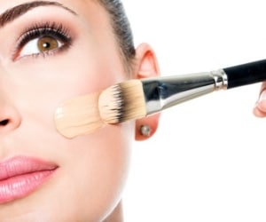 اصول آرایش در عید