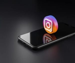 حذف تاریخچه اینستاگرام