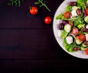 رژیم غذایی
