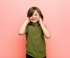 اختلالات شنوایی کودک