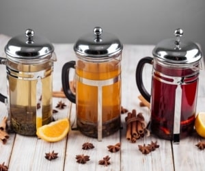 تجمع چربی