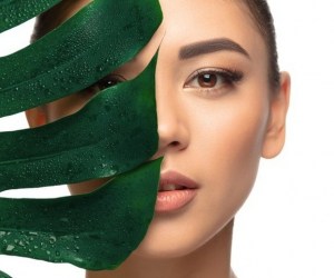 مصرف آرایشی بهداشتی